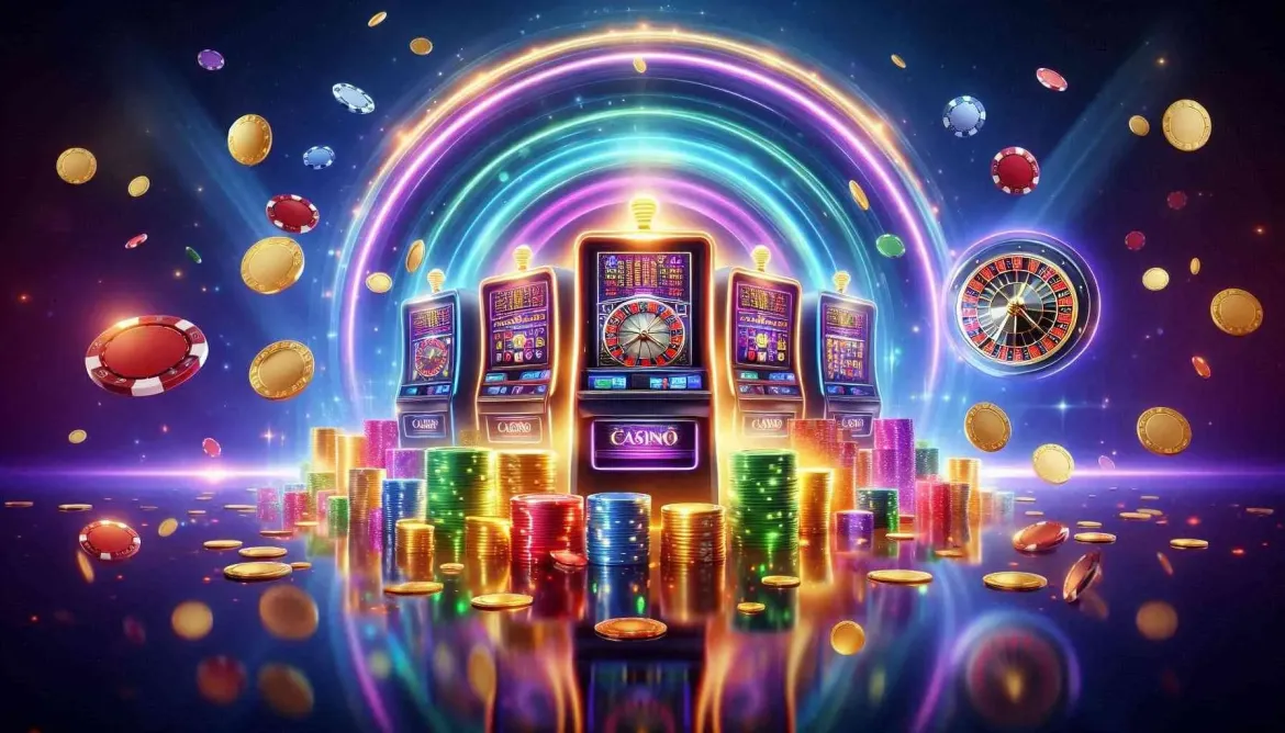 Casino Royal Elblag